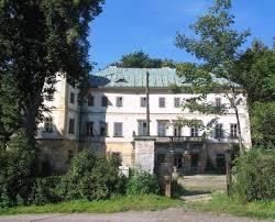 Zámek Adršpach